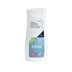 Taber-Champú Antiparasitario para Perro (1)