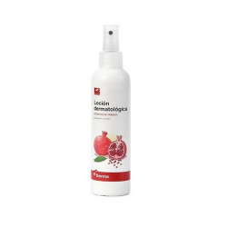 -Loción Dermatológica Extracto de Granada para Perro (1)