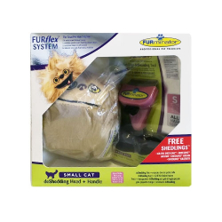 Furminator-Furflex Cepillo para Gatos (1)