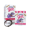 Taber-Collar Antiparasitario para Gato (1)