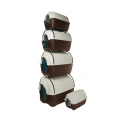 FERPLAST-Caseta Kenny para Perro (2)