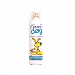Divasa-Taberdog Colonia Desodorante para Perro (1)