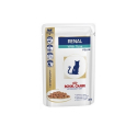 Royal Canin Veterinary Diets-Feline Renal (con Atún) Pouch 85gr. (1)