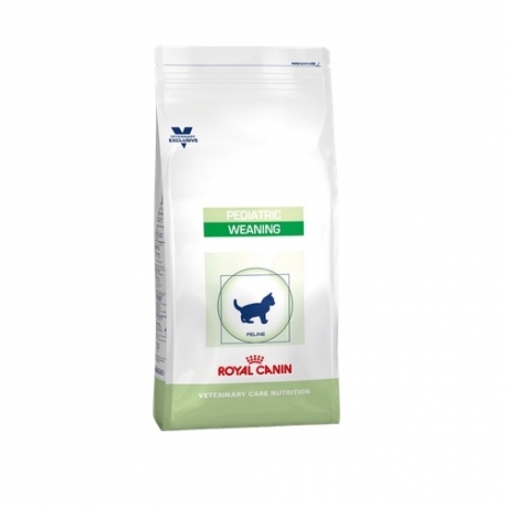 Royal Canin Veterinary Diets-Vet Care Pediatric Weaning (1)