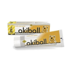Fatro-Malta Akiball para Gato (1)