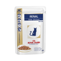 Royal Canin Veterinary Diets-Renal Húmedo (con pollo) 85 gr (1)