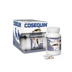 Ecuphar-Cosequin HA+MSM Advanced para Perro (1)