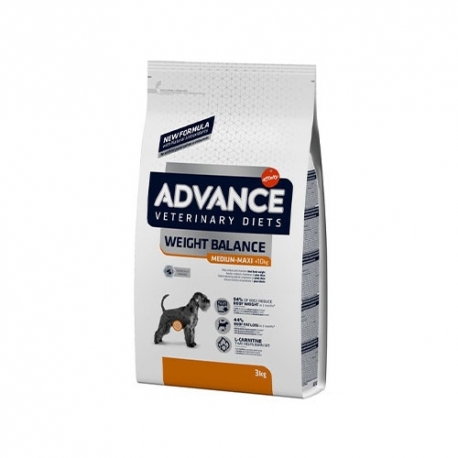 Advance Veterinary Diets-Weight Balance Canine (1)