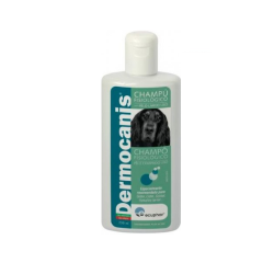 Dermocanis para perro de Pelo largo y liso (6)
