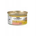 Gourmet Gold-Bocaditos en Salsa con Salmón y Pollo (1)