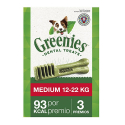 Greenie Pack Original Medium para Perro