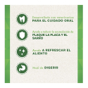 Greenie Pack Original Medium para Perro