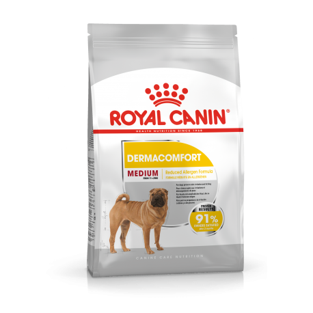 Royal Canin-Medium Dermacomfort Razas Medianas (1)