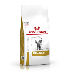 Royal Canin Veterinary Diets-Feline Urinary S/O (1)