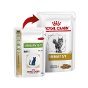 Royal Canin Veterinary Diets-Feline Urinary S/O Húmedo 100 gr. (1)