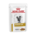 Royal Canin Veterinary Diets-Feline Urinary S/O Húmedo 100 gr. (1)