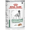 Royal Canin Veterinary Diets-Diabetic Low Carbohydrate 410gr.Húmedo (1)