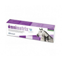 Omnimatrix pomada cicatrizante para perros y gatos