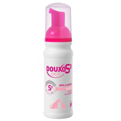 Ceva-Douxo Calm Mousse para Perro (1)