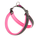 Arnes Agila Fluo para perros Ferplast
