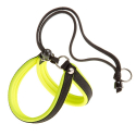 Arnes Agila Fluo para perros Ferplast
