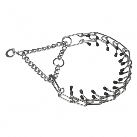 Collar Chrome perro y Ferplast