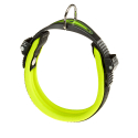 Collar Ergofluo para perros Yellow Ferplast