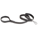 Correa Cricket Matic G Black para perros Ferplast