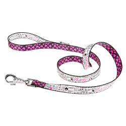 Correa Arlecchino G20 perro y gato Ferplast