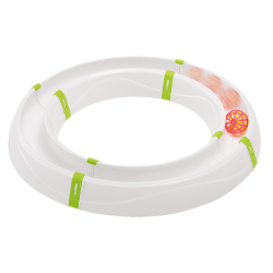 Juguete Gato Magic Circle Circuito Ferplast