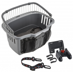 Transportin Atlas Bike 20 Rapid Ferplast