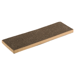 Juguete Gato Pa 5650 Hangcat Scratch Small 3 unidades Ferplast