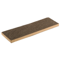 Juguete Gato Pa 5650 Hangcat Scratch Small 3 unidades Ferplast