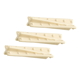 Juguete Goodbite Natural Helix Pollo S 16Grs Comestible 6 unidades Ferplast