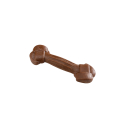 Juguete Goodbite Natural Ternera 6 Unidades Comestible Ferplast