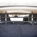Barrera Coche Viajar con perros Dog Car Security Ferplast
