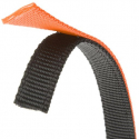 Collar Dual para perros Orange Ferplast