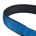 Collar Nylon Daytona Css Azul para perros Ferplast