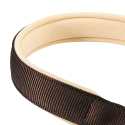 Collar Nylon Daytona Css Brown para perros Ferplast