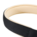 Collar Nylon Daytona Css Negro para perros Ferplast