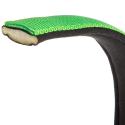 Correa Nylon Daytona G Green para perros Ferplast