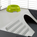 Jaula Conejo Rabbit 100 Ferplast
