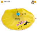 Juguete Gato Predator Electronic Toy Ferplast