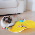 Juguete Gato Predator Electronic Toy Ferplast