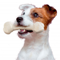 Juguete Hueso Natural Pollo Comestible Ferplast