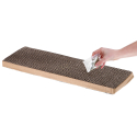 Juguete Gato Pa 5650 Hangcat Scratch Small 3 unidades Ferplast