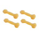 Juguete Goodbite Natural Cereal S 40Gr Comestible 6 unidades Ferplast