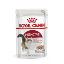 Royal Canin-Instinctive (Jelly)Pouch 85gr. (1)