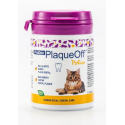 Plaqueoff higiene dental para gatos