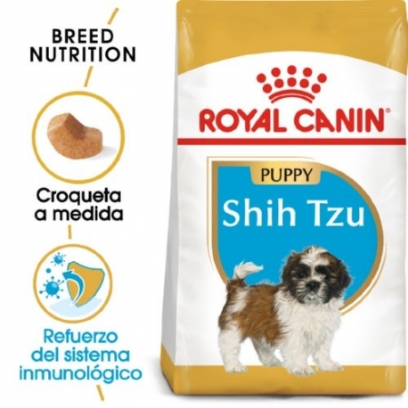 Royal Canin-Shih Tzu Cachorro (1)